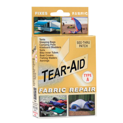 Tear-Aid Type A