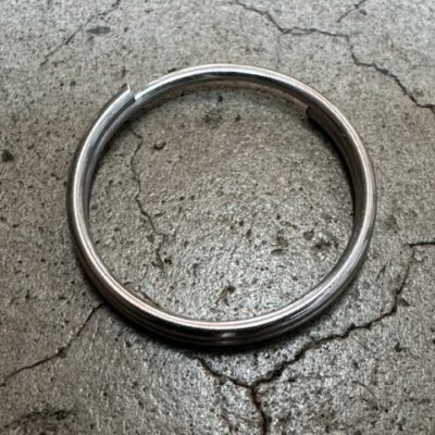 3/4" Split Ring