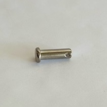 Clevis Pin 1/4 X 5/8