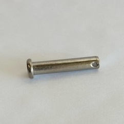 Clevis Pin 1/4 X 1-1/8