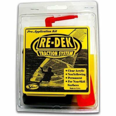 re-deck traction kit 8oz
