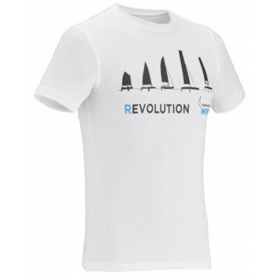 Forward WIP Sailing Evolution shirt