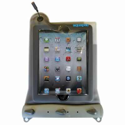 Aquapac Waterproof iPad Case