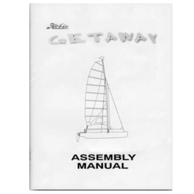 Hobie getaway assembly manual