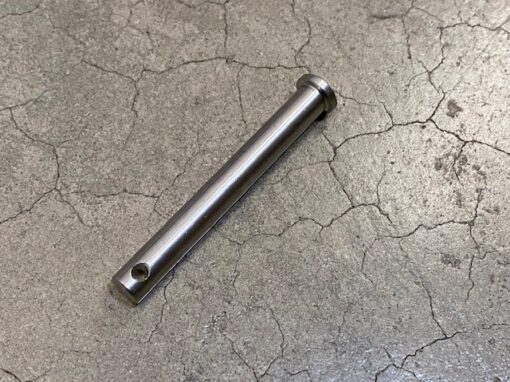 Clevis Pin 5/16 x 2-3/16