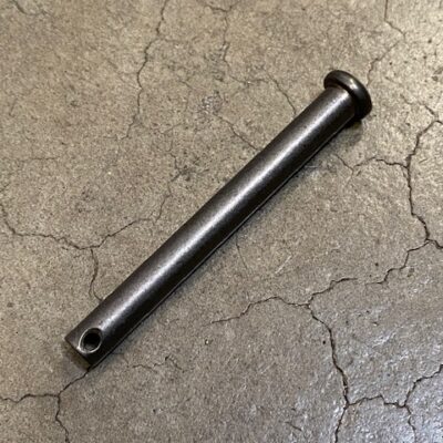 Clevis Pin 1/4 x 2-1/4"