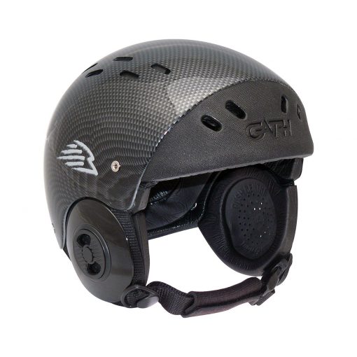 Carbon Gath Surf Convertible Helmet