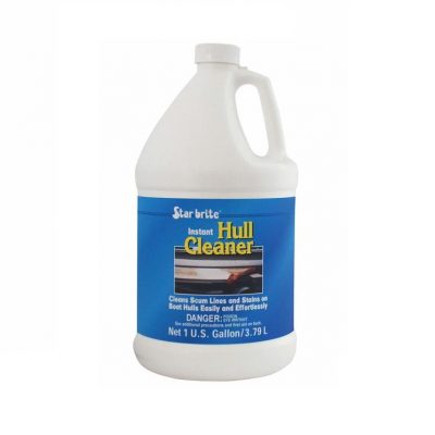 Instant Hull Cleaner Gallon