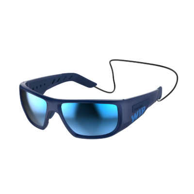 Forward Gust evo sunglasses XL Blue