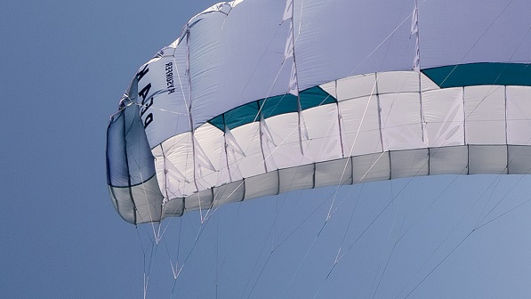 Flysurfer Peak 5 Foil Kite