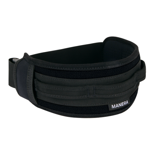 Manera leash belt