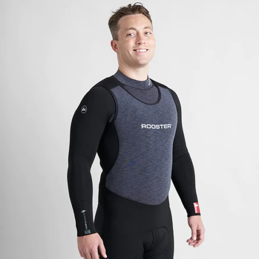 Rooster long john wetsuit