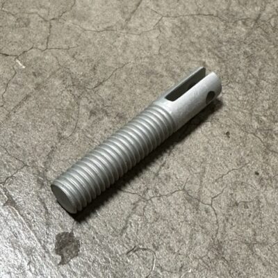 Nacra - Prindle spreader bar screw